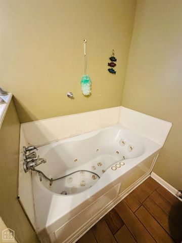 3303 Abbott Street, Newport, AR 72112