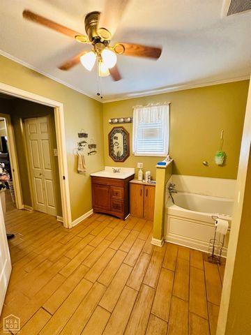 3303 Abbott Street, Newport, AR 72112