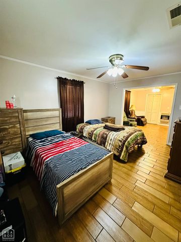 3303 Abbott Street, Newport, AR 72112