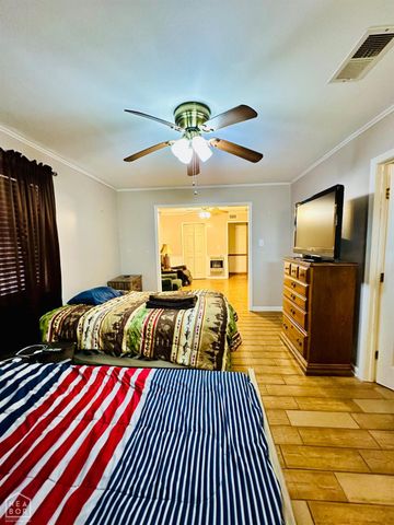 3303 Abbott Street, Newport, AR 72112