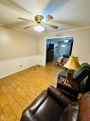 3303 Abbott Street, Newport, AR 72112