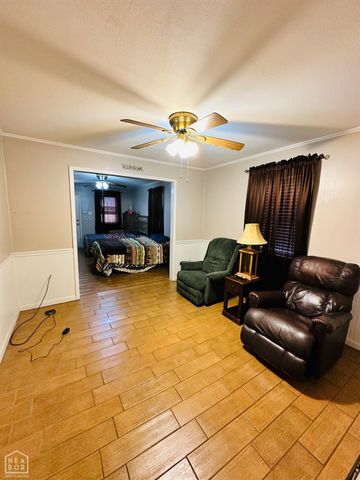 3303 Abbott Street, Newport, AR 72112