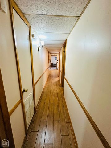 3303 Abbott Street, Newport, AR 72112