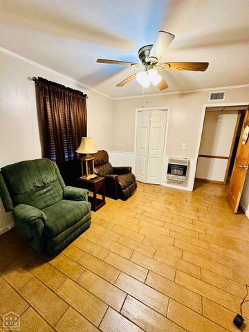 3303 Abbott Street, Newport, AR 72112