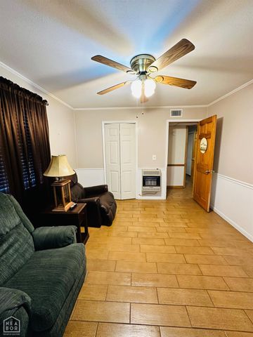 3303 Abbott Street, Newport, AR 72112