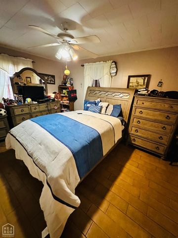 3303 Abbott Street, Newport, AR 72112