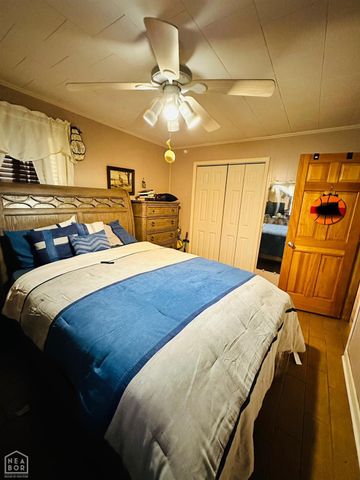 3303 Abbott Street, Newport, AR 72112