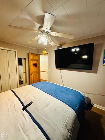 3303 Abbott Street, Newport, AR 72112