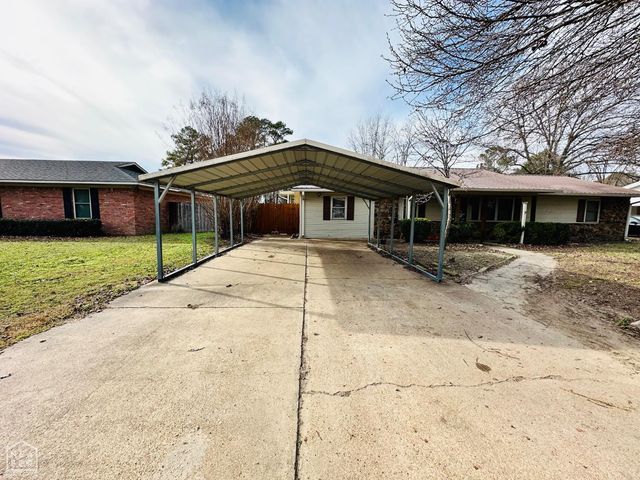 3303 Abbott Street, Newport, AR 72112