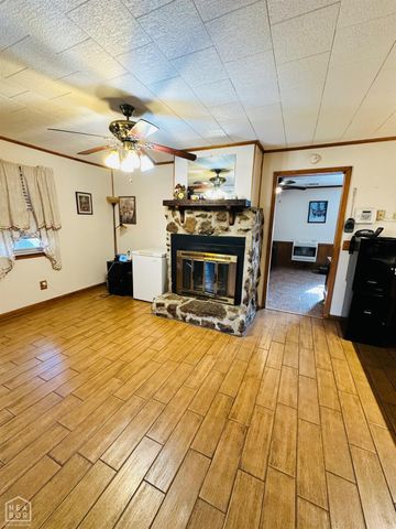 3303 Abbott Street, Newport, AR 72112