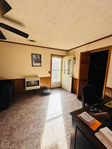 3303 Abbott Street, Newport, AR 72112