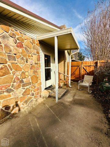 3303 Abbott Street, Newport, AR 72112