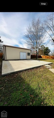 3303 Abbott Street, Newport, AR 72112