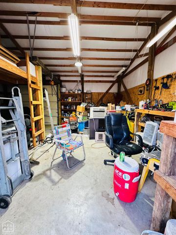 3303 Abbott Street, Newport, AR 72112