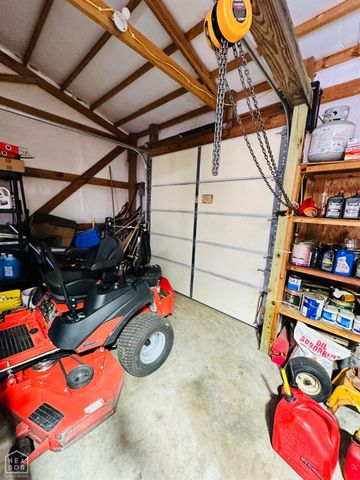 3303 Abbott Street, Newport, AR 72112