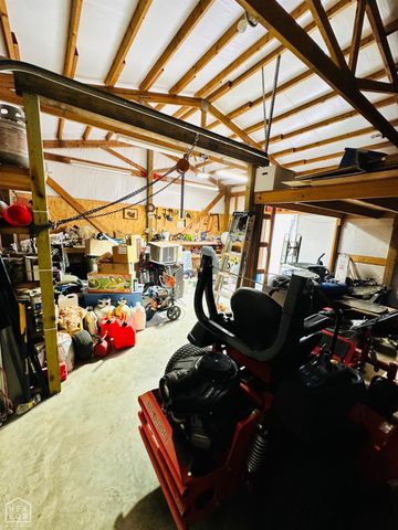 3303 Abbott Street, Newport, AR 72112