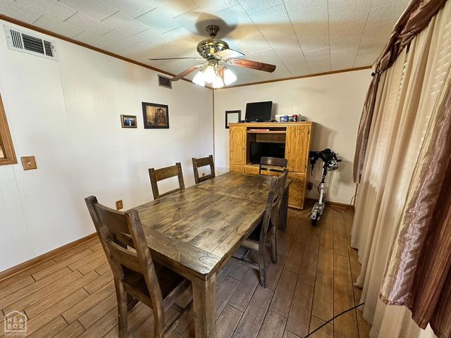 3303 Abbott Street, Newport, AR 72112