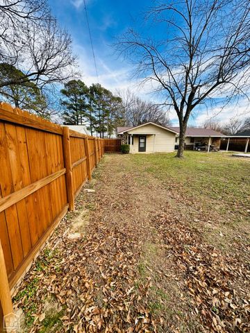 3303 Abbott Street, Newport, AR 72112