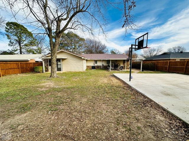 3303 Abbott Street, Newport, AR 72112