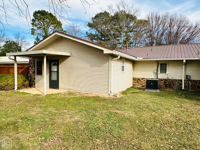 3303 Abbott Street, Newport, AR 72112