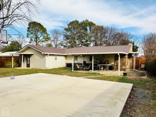 3303 Abbott Street, Newport, AR 72112