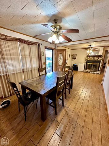 3303 Abbott Street, Newport, AR 72112