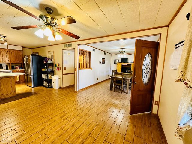 3303 Abbott Street, Newport, AR 72112