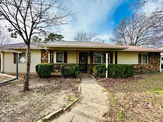 3303 Abbott Street, Newport, AR 72112