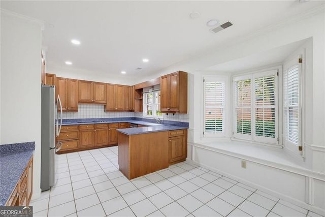 6260 Forest Hills Drive, Peachtree Corners, GA 30092