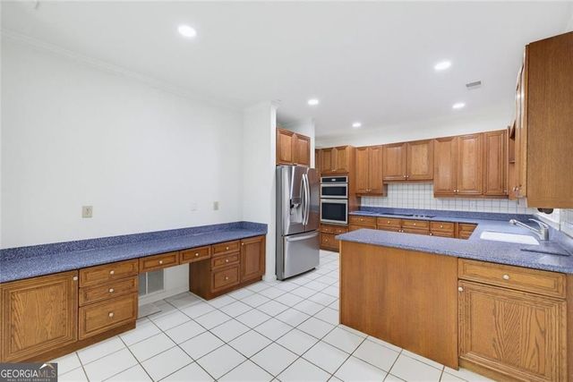 6260 Forest Hills Drive, Peachtree Corners, GA 30092