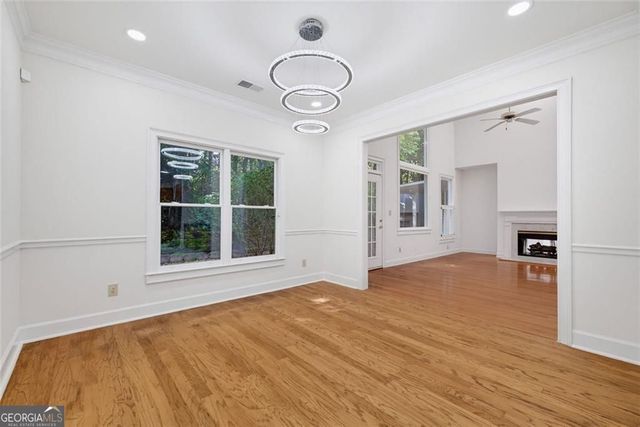 6260 Forest Hills Drive, Peachtree Corners, GA 30092