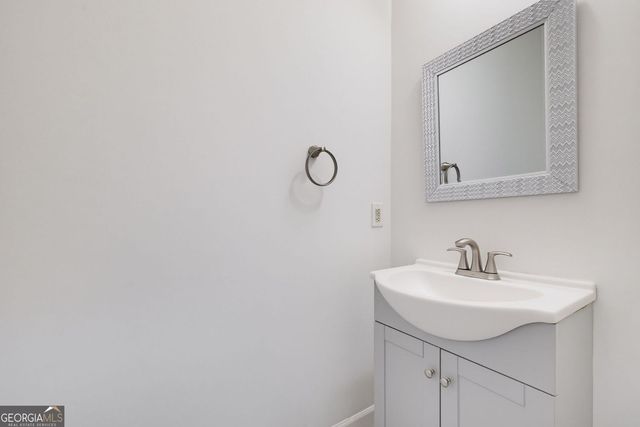 6260 Forest Hills Drive, Peachtree Corners, GA 30092
