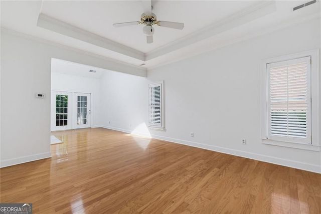 6260 Forest Hills Drive, Peachtree Corners, GA 30092