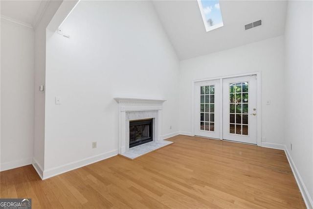 6260 Forest Hills Drive, Peachtree Corners, GA 30092