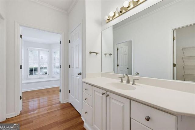 6260 Forest Hills Drive, Peachtree Corners, GA 30092