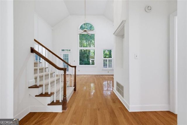 6260 Forest Hills Drive, Peachtree Corners, GA 30092