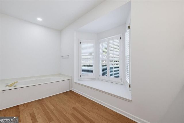 6260 Forest Hills Drive, Peachtree Corners, GA 30092