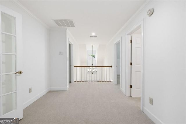 6260 Forest Hills Drive, Peachtree Corners, GA 30092