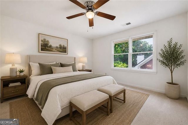 6260 Forest Hills Drive, Peachtree Corners, GA 30092