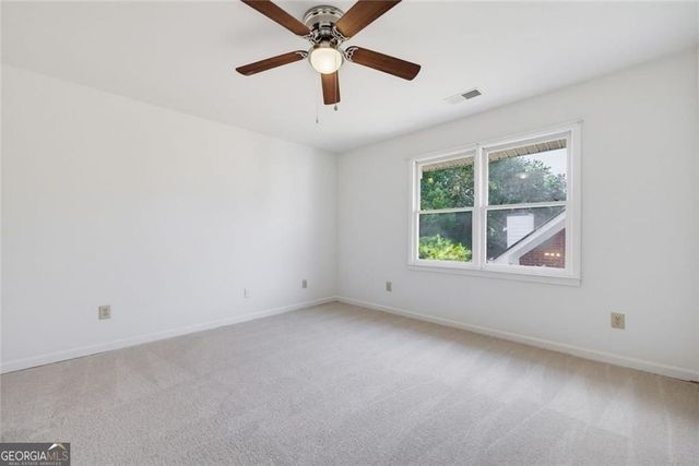 6260 Forest Hills Drive, Peachtree Corners, GA 30092
