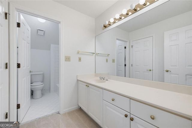 6260 Forest Hills Drive, Peachtree Corners, GA 30092