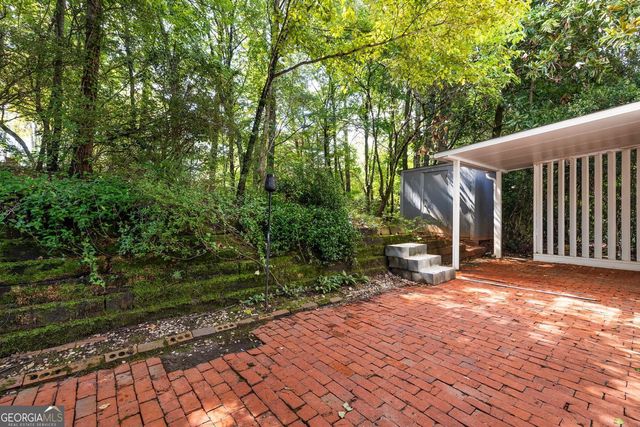 6260 Forest Hills Drive, Peachtree Corners, GA 30092
