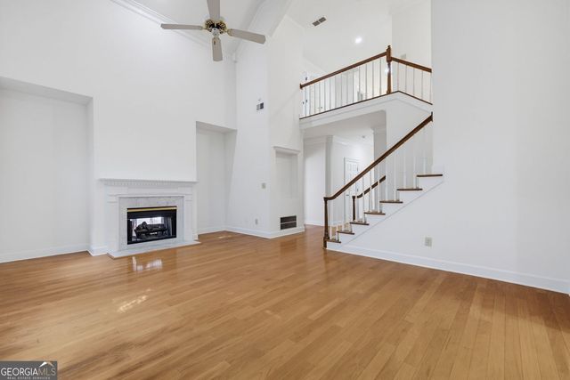 6260 Forest Hills Drive, Peachtree Corners, GA 30092
