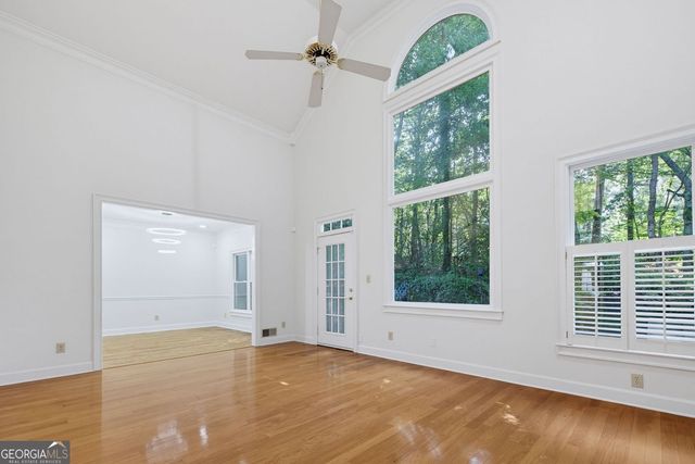 6260 Forest Hills Drive, Peachtree Corners, GA 30092