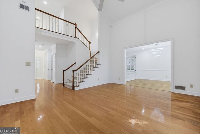 6260 Forest Hills Drive, Peachtree Corners, GA 30092