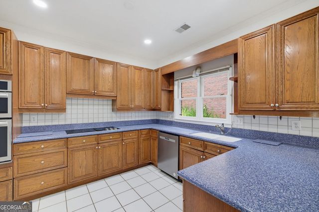 6260 Forest Hills Drive, Peachtree Corners, GA 30092