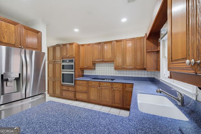 6260 Forest Hills Drive, Peachtree Corners, GA 30092