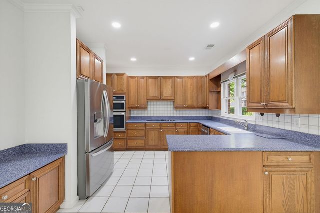 6260 Forest Hills Drive, Peachtree Corners, GA 30092