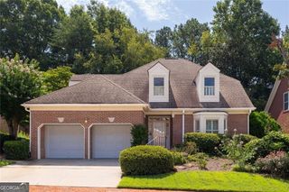 6260 Forest Hills Drive, Peachtree Corners, GA 30092