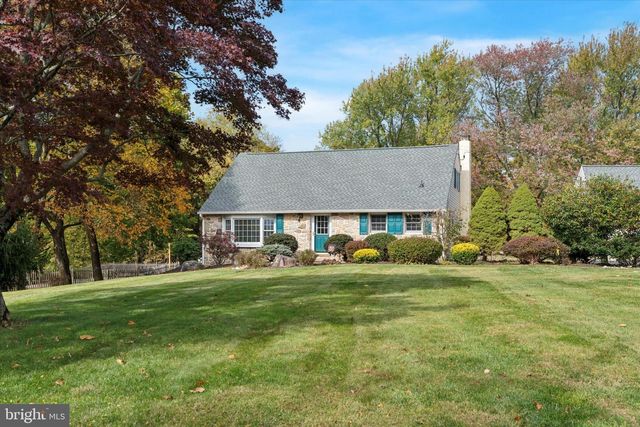 785 MOUNT PLEASANT, Pottstown, PA 19465